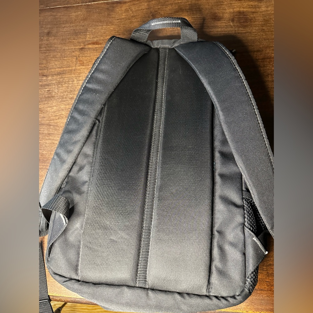 Case logic laptop backpack - Picture 5 of 12